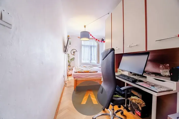 Prodej bytu 3+kk, Brno, Zámečnická, 120 m2
