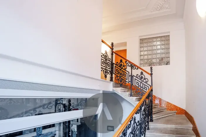Prodej bytu 3+kk, Brno, Zámečnická, 120 m2
