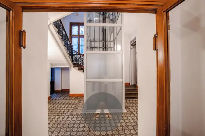 Prodej bytu 3+kk, Brno, Zámečnická, 120 m2