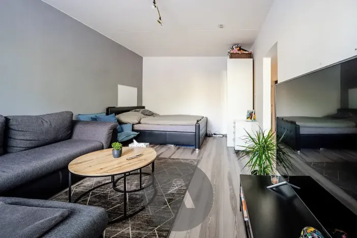 Prodej bytu 1+1, Brno, Horácké náměstí, 45 m2