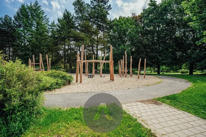 Prodej bytu 1+1, Brno, Horácké náměstí, 45 m2