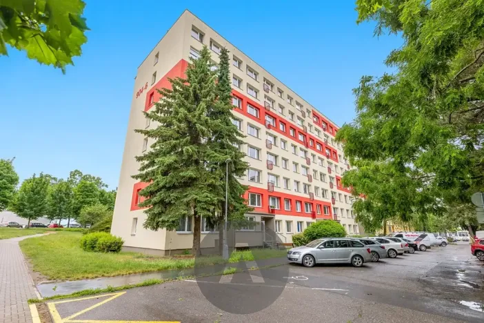 Prodej bytu 3+1, Kolín, Rimavské Soboty, 67 m2