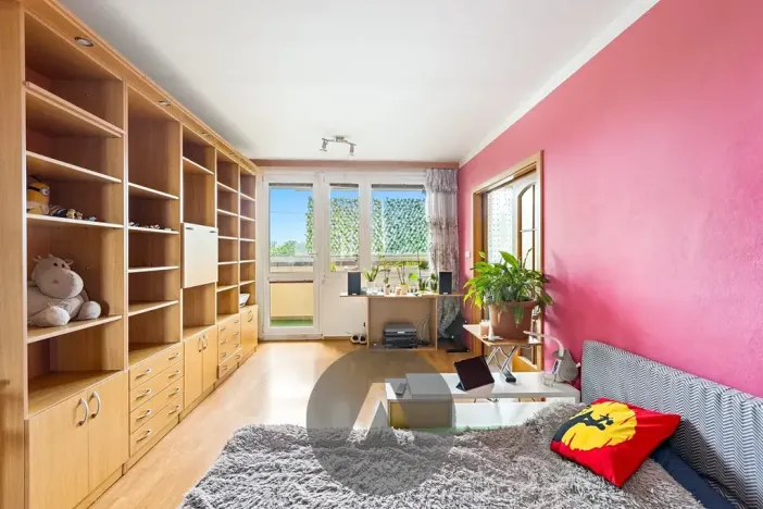 Prodej bytu 3+1, Kolín, Rimavské Soboty, 67 m2