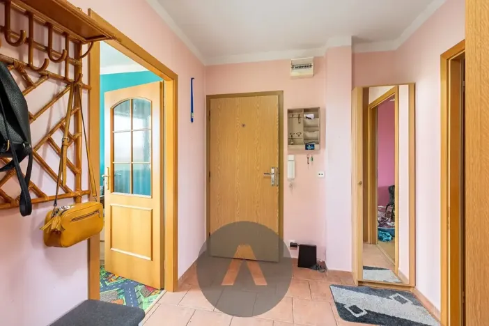 Prodej bytu 3+1, Kolín, Rimavské Soboty, 67 m2