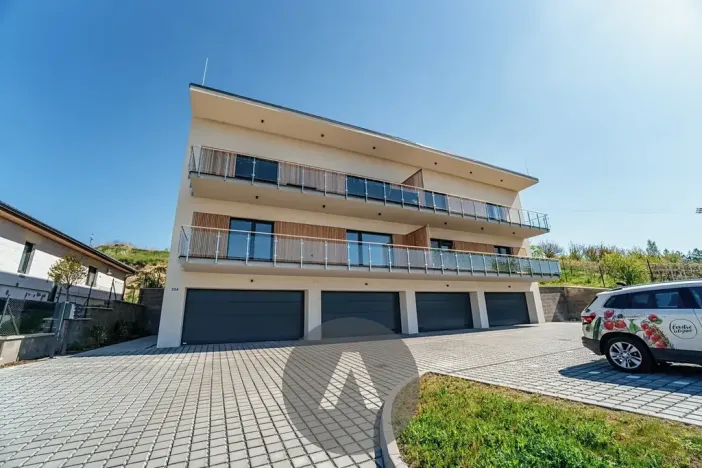 Prodej bytu 3+kk, Rašovice, 115 m2