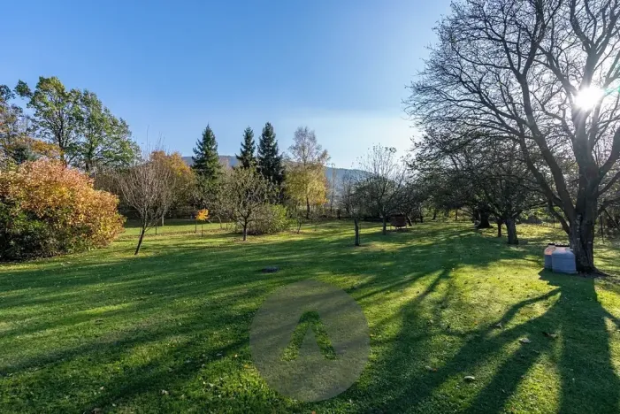 Prodej pozemku pro bydlení, Veřovice, 1800 m2