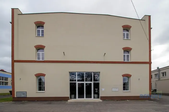 Pronájem výrobních prostor, Brandýs nad Labem-Stará Boleslav, 626 m2