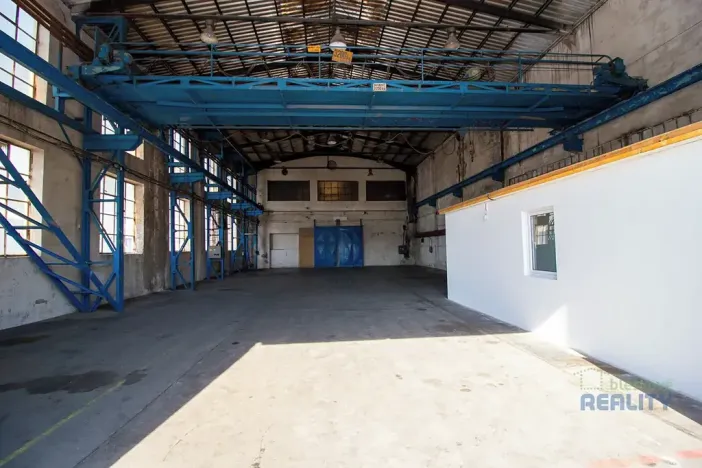 Pronájem výrobních prostor, Brandýs nad Labem-Stará Boleslav, 424 m2