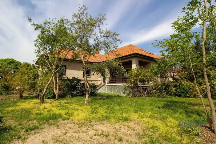 Pronájem rodinného domu, Brandýs nad Labem-Stará Boleslav, Smetanova, 180 m2