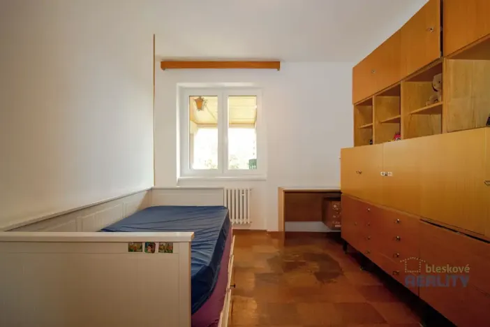 Pronájem rodinného domu, Brandýs nad Labem-Stará Boleslav, Smetanova, 180 m2