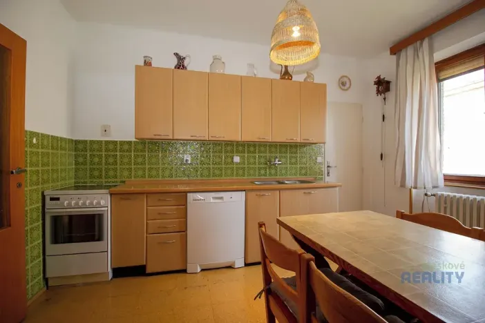 Pronájem rodinného domu, Brandýs nad Labem-Stará Boleslav, Smetanova, 180 m2