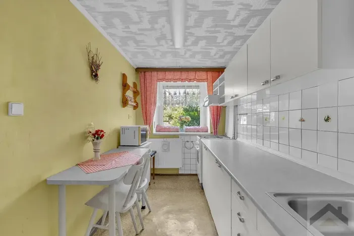 Prodej rodinného domu, Lanškroun, Malé náměstí, 150 m2