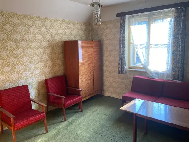 Prodej rodinného domu, Chocerady, 250 m2