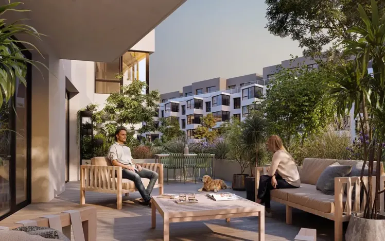 Prodej bytu 3+kk, Brno, Veveří, 88 m2
