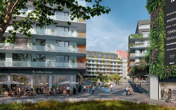 Prodej bytu 3+kk, Brno, Veveří, 109 m2