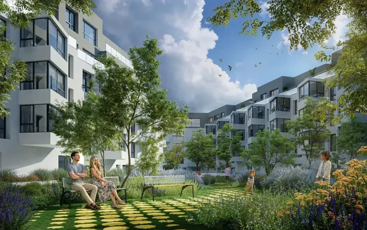 Prodej bytu 3+kk, Brno, Veveří, 109 m2