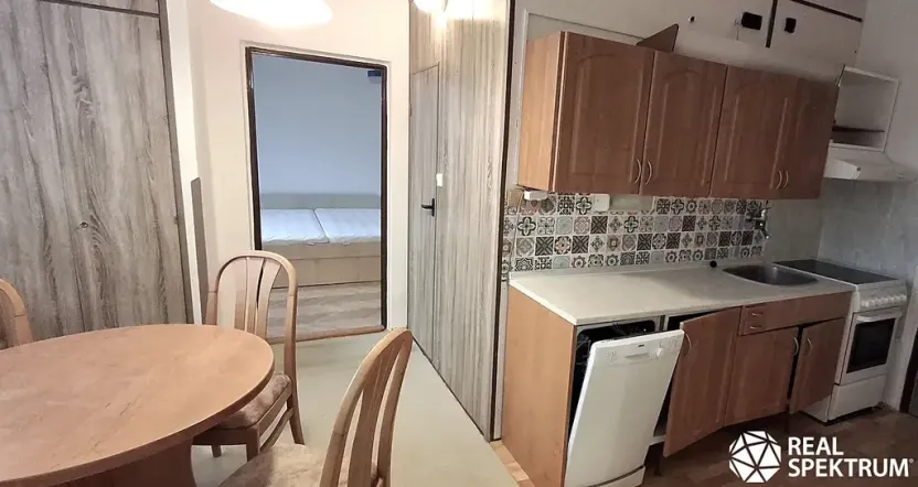Pronájem bytu 3+1, Velké Opatovice, Hliníky, 66 m2