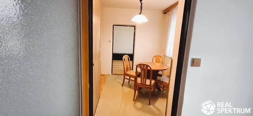 Pronájem bytu 3+1, Velké Opatovice, Hliníky, 66 m2