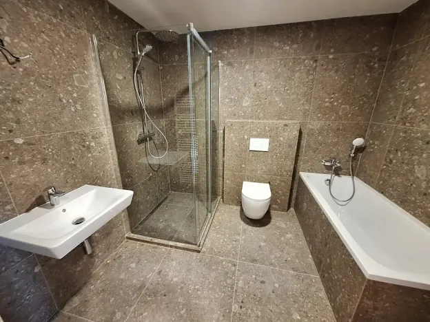Prodej bytu 4+kk, Brno, Žabí, 69 m2