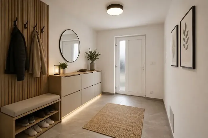 Prodej rodinného domu, Velké Pavlovice, Hrušková, 134 m2