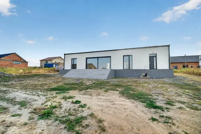 Prodej rodinného domu, Velké Pavlovice, Meruňková, 183 m2