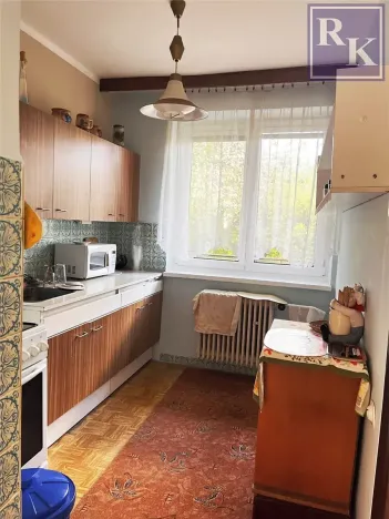 Prodej rodinného domu, Ostrava, Karpatská, 103 m2