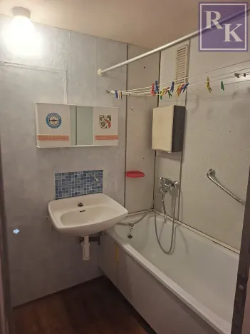 Prodej bytu 2+1, Havířov, Jaroslava Seiferta, 45 m2