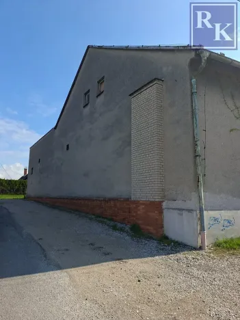 Prodej komerční nemovitosti, Dobrá, 520 m2