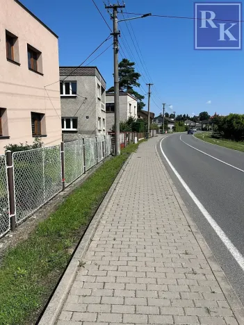 Prodej rodinného domu, Jistebník, 328 m2