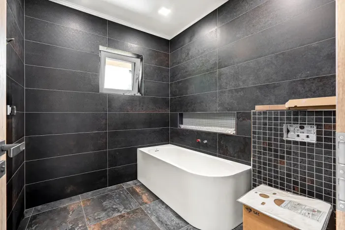 Prodej rodinného domu, Leskovice, 95 m2