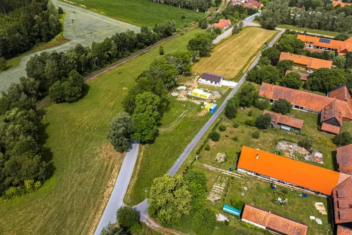 Prodej rodinného domu, Leskovice, 95 m2