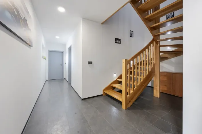 Prodej rodinného domu, Letovice, P. Františka Krchňáka, 225 m2