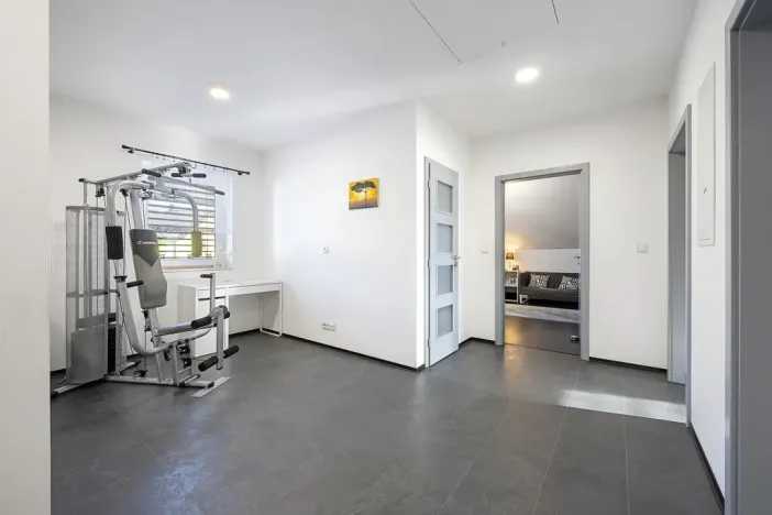 Prodej rodinného domu, Letovice, P. Františka Krchňáka, 225 m2