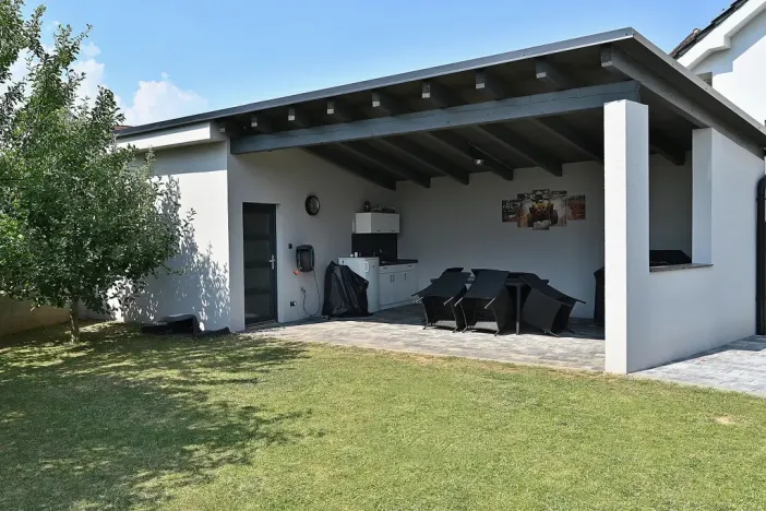 Prodej rodinného domu, Letovice, P. Františka Krchňáka, 225 m2