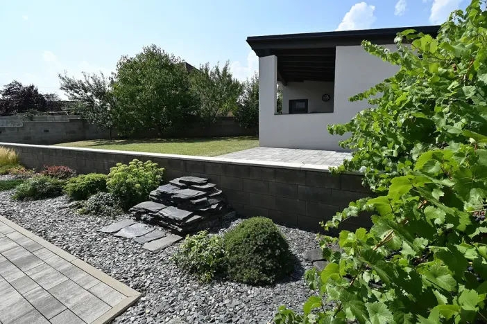 Prodej rodinného domu, Letovice, P. Františka Krchňáka, 225 m2