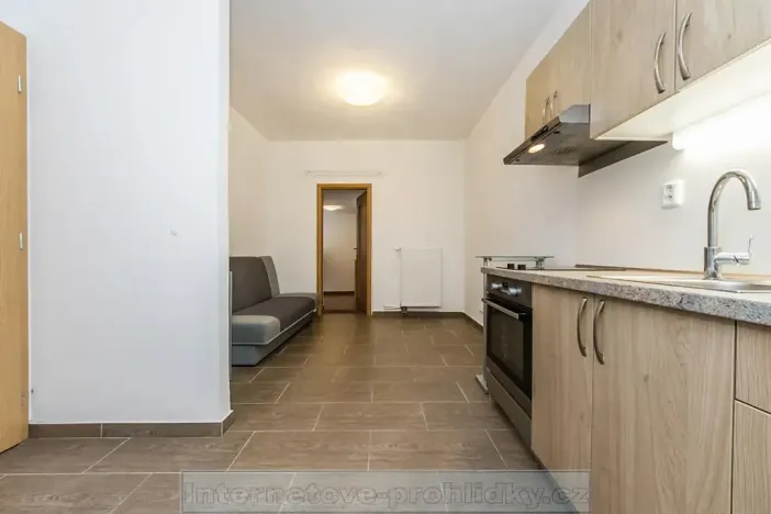 Pronájem bytu 2+kk, Praha - Chodov, 54 m2