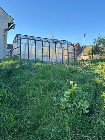 Prodej rodinného domu, Újezdec, 100 m2