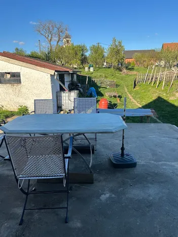 Prodej rodinného domu, Újezdec, 100 m2