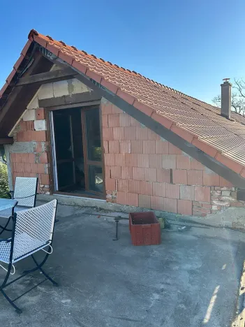 Prodej rodinného domu, Újezdec, 100 m2