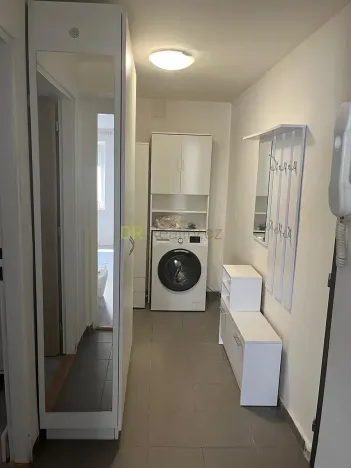 Pronájem bytu 2+kk, Brno, 40 m2