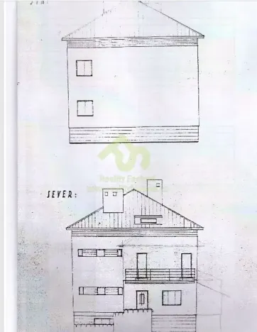 Prodej rodinného domu, Rokycany, Na Husinci, 228 m2