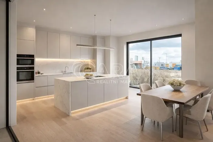 Prodej rodinného domu, Vysoký Újezd, Rochlova, 231 m2