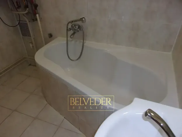 Pronájem bytu 3+kk, Teplice, Masarykova třída, 75 m2