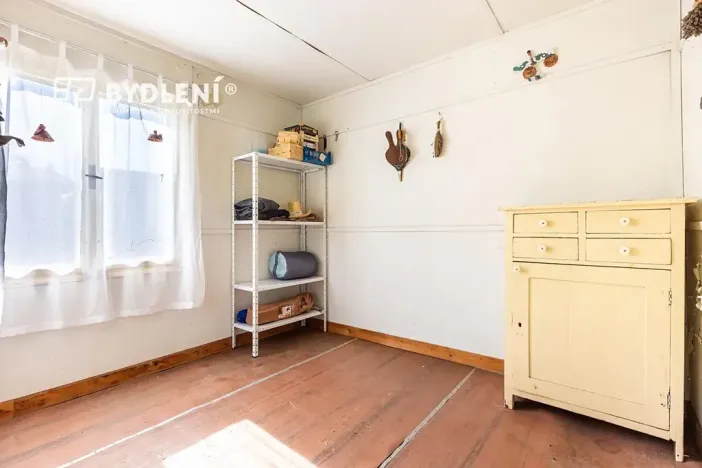 Prodej zahrady, Teplice, 382 m2