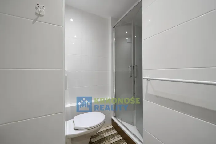 Prodej bytu 1+1, Trutnov - Horní Staré Město, Za Komínem, 32 m2