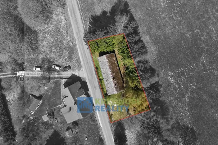 Prodej chaty, Jívka, 214 m2