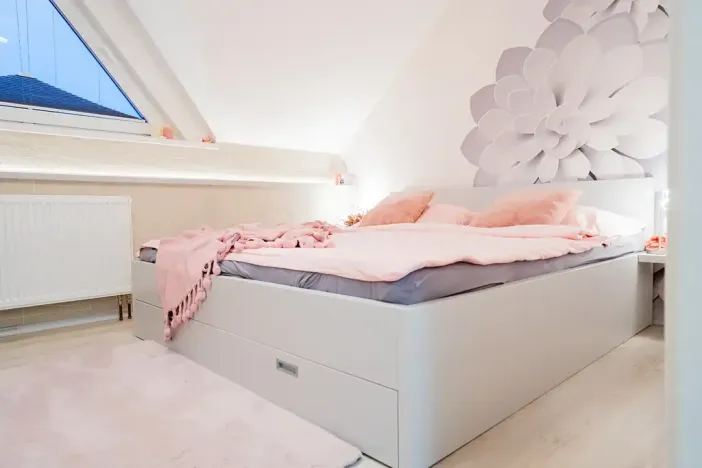 Pronájem bytu 2+kk, Havlíčkova Borová, Drahotín, 56 m2