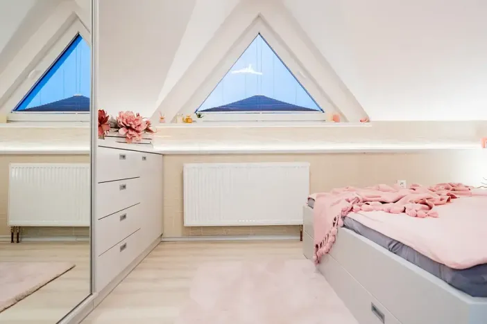 Pronájem bytu 2+kk, Havlíčkova Borová, Drahotín, 56 m2