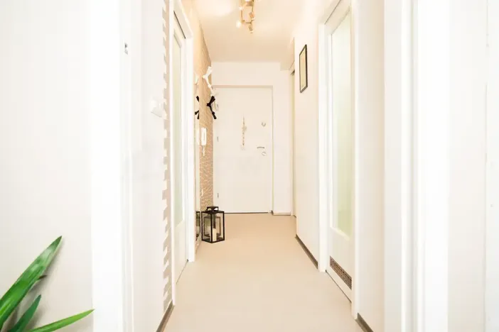 Pronájem bytu 2+kk, Havlíčkova Borová, Drahotín, 56 m2