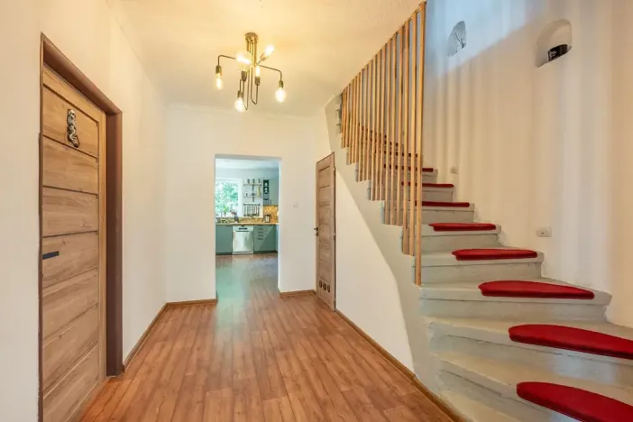 Prodej rodinného domu, Horní Bradlo, 173 m2